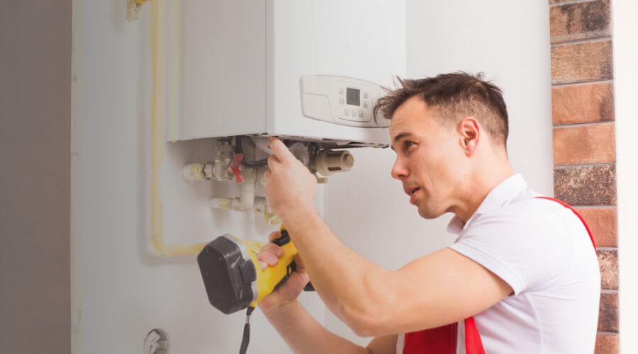 Professional emergency plumbing in Slemp, KY